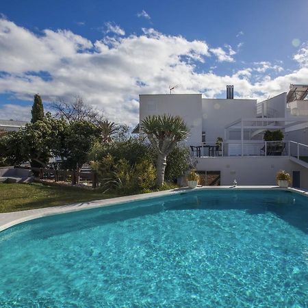 Villa Carabeo San Salvador Nerja Zimmer foto